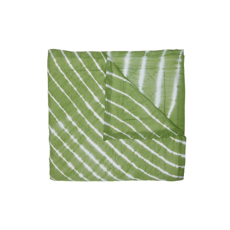 Sagar - Quilt, Twin Quilt, Sage