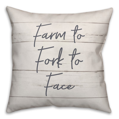  Coussin Farm to Range to Face
