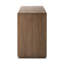 Leo 6 - Drawer Solid Wood Dresser-827343310