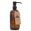 Distributeur de lotion en verre