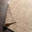 Jaipur Living Aires AZA01 Handknotted Oriental Tan Area Rug (6'x9')-898313737