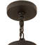 Capella 4 - Light Pendant