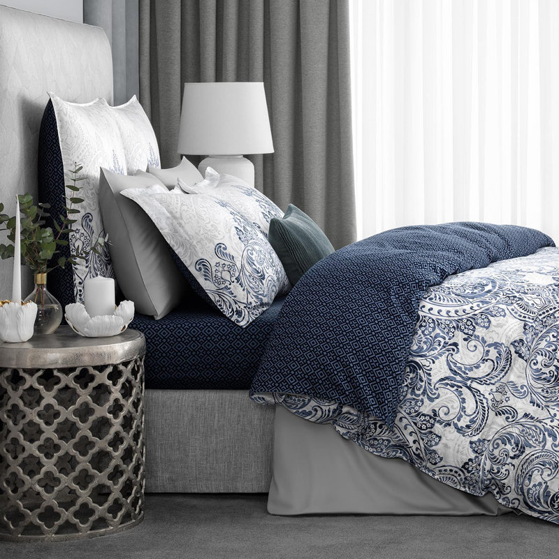 Fitted Sheet, Full / Double