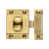 Antique Brass selected