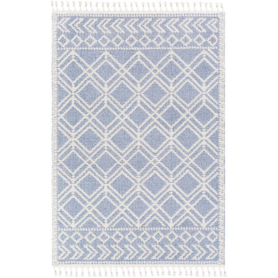 Elwell Moroccan Indoor Rug