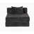 Black est en rupture de stock