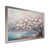 Closed Corner Frame Silver