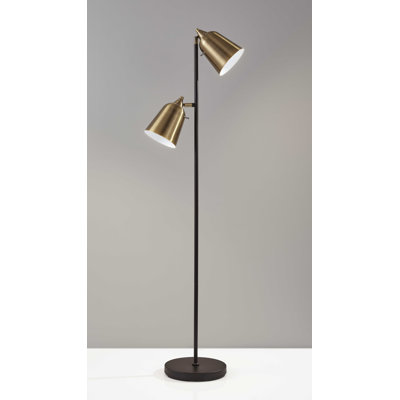 57.5 " Floor Lamp
