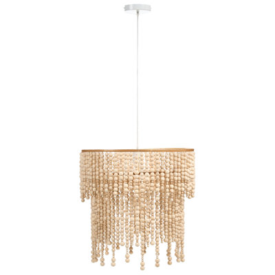 1 Light Chandelier