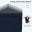 Tente escamotable Pop Up-112677077