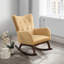 Chaise berçante Croce-1713473602
