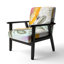 Fauteuil Jerimy-1409835875