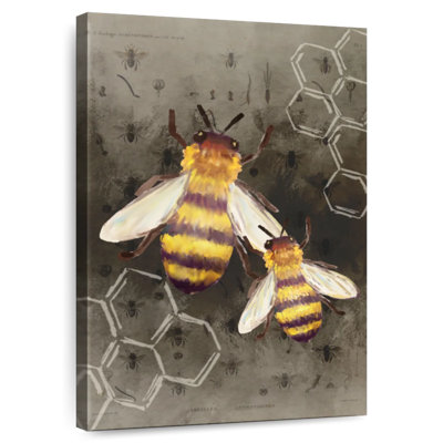 Brampt Bee Charmer II