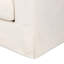 Tovana Sofa- 95"-Crypton Nomad Snow-1352612759