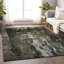 Tapis Chayil avec envers antidérapant-109485391