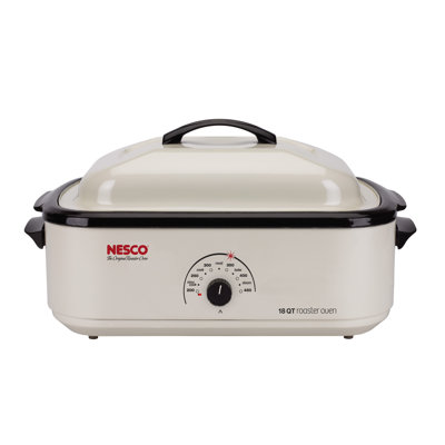 Four à rôti 18 gallons nesco