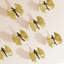 Butterfly Ginkgo 2 1/4" Length Knob
