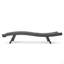 Chaise longue en osier Salem-1610237503
