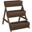 Wood Planter