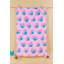 Ensemble de 3 torchons de cuisine The Mermaid Cove Artisan