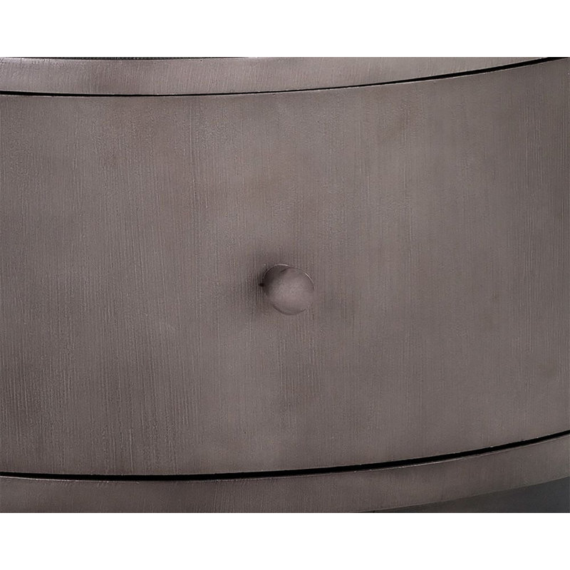 Siena 1 - Drawer Nightstand