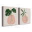 Simple Nature III - Ensemble de 2 peintures-332097887-334549741