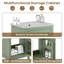 Petit meuble-lavabo 20 pouces-894983247-894983245