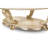 Innocenza Coffee Table-542713665