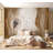 Floral Wall Mural-1860203119