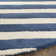 Erol Hand Tufted Wool Striped Rug