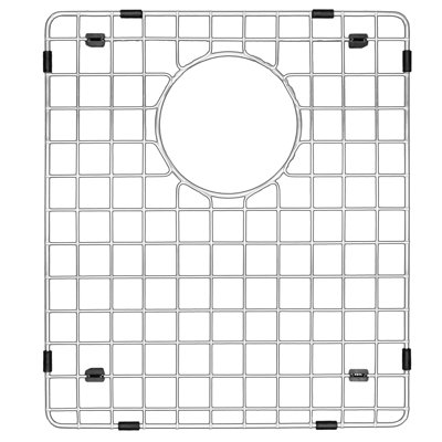 Sink-Grid