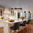 Ulrich 8-Light Dimmable Chandelier 