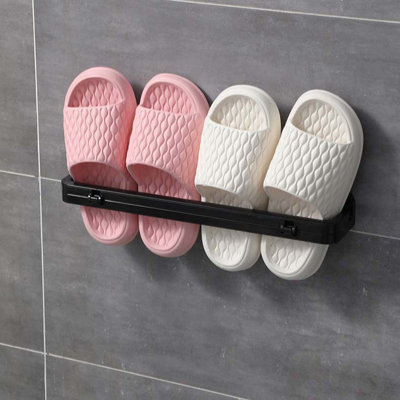 Étagère à chaussures 180 po