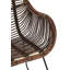 Outdoor Patio Dining Armchair