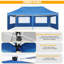 Broux 3m x 6m Metal Party Tent-715362575