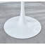Table basse ronde