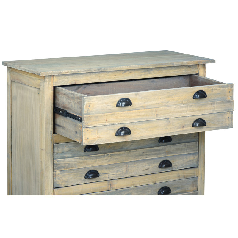 Commode d'appoint Khonner