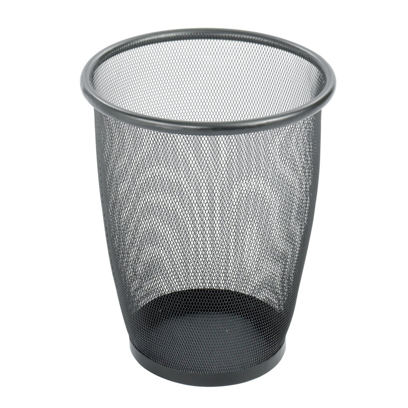 Panier à déchets en filet Onyx