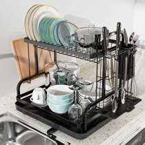 https://assets.wfcdn.com/im/14503869/resize-h210-w210%5Ecompr-r85/2389/238999370/Sakugi+Dish+Drying+Rack+For+Countertop+-+Rustproof+Dish+Rack%2C+Space-Saving+%26+Multipurpose+Drying+Rack+For+Kitchen+Counter+With+Utensil+Holder%2C+Large-Capacity+2-Tier+Dish+Drying+Rack%2C+Black.jpg