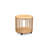Ishaan Side Table
