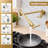 Wall Mounted Pot Filler-93656897