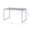 Table pour ordinateur 1pc-52519479