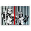 Epic Art «Boxers Red Stripe» par Abstract Graffiti «Boxers Red Stripe» par Abstract Graffiti-101769564