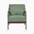 Corduroy Green selected