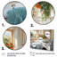 Bath Laundry Realism In - Bath & Laundry Canvas Wall Art Set-561506156