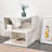 2-Layer Simple Household Bookshelf (Bookshelf)