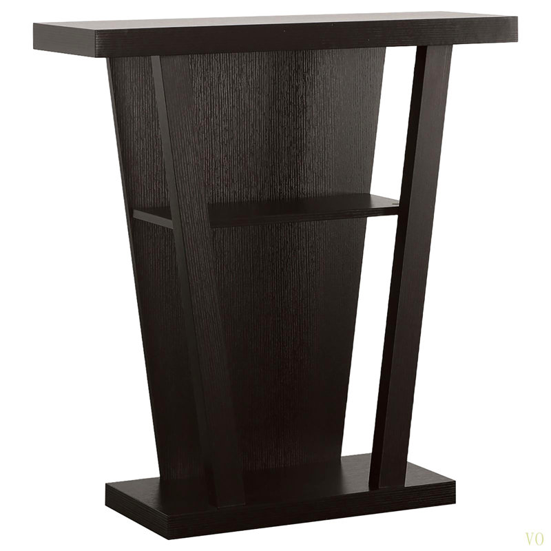 Console à 2 tablettes