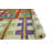 Modern Flatweave Lang Red Rug