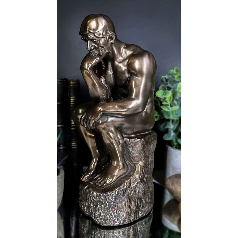 Figurines & Sculptures