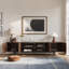 Meuble télé 94,4 po Mid Century Modern-1960344301